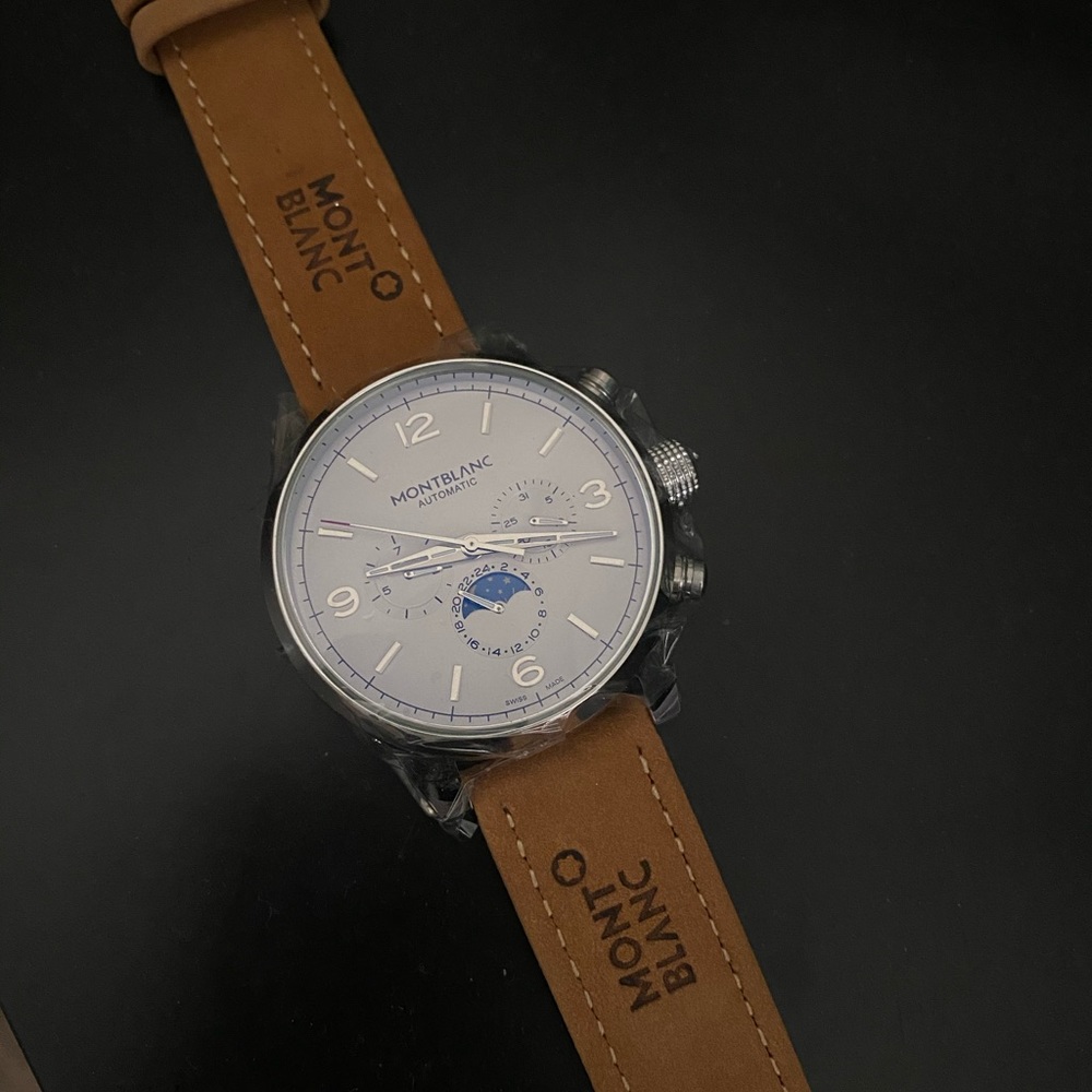 Man Watch